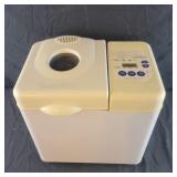 West Bend Bread Maker