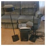 Bose AV3-2-1 Media Center