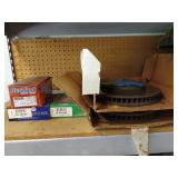 Misc brakes and rotors