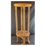 Plant Stand 11"Wx29.5"T