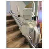 Acorn Stairlifts Superglide 130 T1700 stair lift