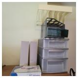 File Organizer, Drawer Organizer, computer