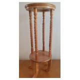 Plant Stand 11"Wx29.5"T
