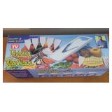 Vidalia Slice Wizard