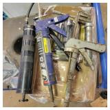 Caulk and Grease Guns