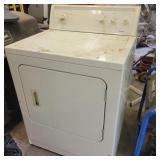 Kenmore Dryer 29"Wx43"Tx25.5"D