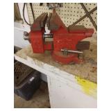 Sears 4.5 Vise