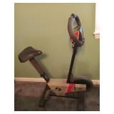77C by Vitamaster stationary bike