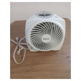 Holmes 1Touch heater