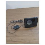 Sempre Projection Alarm Clock