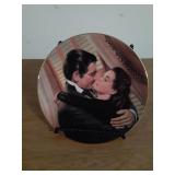 Vintage 1991 Marry Me Scarlett First Issue