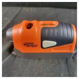 Battery Operated Laser Straight