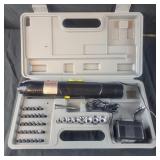 American Tool Exchange Cordless Screwdriver