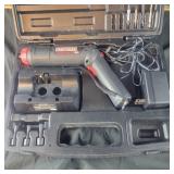 Craftsman Cordless Screwdriver