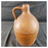 Pottery Jug