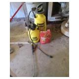 Ortho Heavy Duty Spraye, Lawn and Garden Sprayer