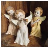 Angel Decor