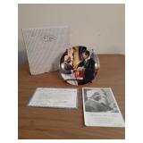 Collectible- A Toast to Bonnie Blue Gone With the