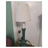 Table lamp 8 x 24