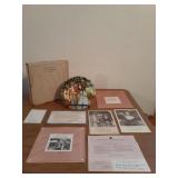 Bradford Exchange Gone With The Wind Home To Tara