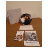 Vintage Critics Choice Gone with the Wind