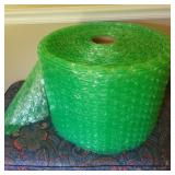 Roll of Bubble wrap