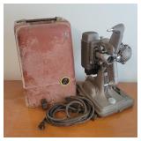 Revere 85 Movie Projector