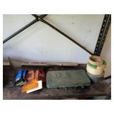 Vintage Bestools 40pc combination socket