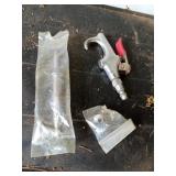 Air gun replacement pieces