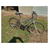 Vintage Roadmaster Mt-Fury model #-R3517WMBT.