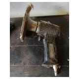 FLORIDA PNEUMATIC FP-2000 HIGH SPEED SANDER