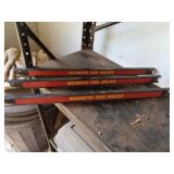 3 Magnetic Tool Holders
