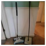 Bissell Classic and Cofton Sweeper (no cord)