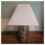 #2 Ball Jar Lamp