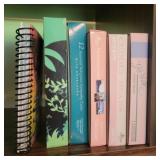 Stationary and Address Book