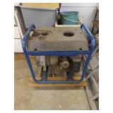 Briggs & Stratton generator