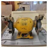 6" Bench Grinder
