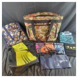 Travel Bags, Crossbody Bags, backpack, money bag