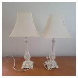 Lamp Pair
