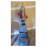 Hoover Steam Vac Ultra Carpet Cleaner