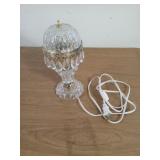 Vintage Michelotti Boudoir Parlor Lounge Lamp 1