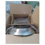 Sea Gull Lighting LED fixture new in box