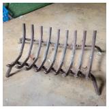 Fire Place Insert 28"Wx16"D