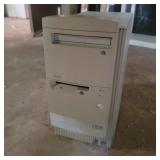 Vintage IBM Harddrive Model 585