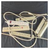 Power Strips