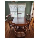 Kitchen table 42x30x65