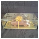 Chocolate Ferrari - age unknown