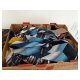 Mens ties