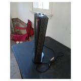 Vornado electric heater