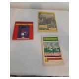 Kids books. Riddles, knock, knock jokes and